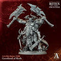 Hordes of Wrath - Gorefiend of Koth