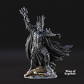 Dark Lord - Dark City of Morlok