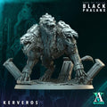 Sons of Hellas - Kerveros