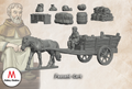 Peasant Cart