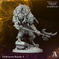 Empire of Sands - Vaultsworn Scarab 4