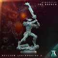 Demonstar - Helljaw Legionnaire 5