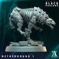 Sons of Hellas - Netherhound 1