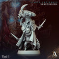 Circus Grotesque - Tosi 1