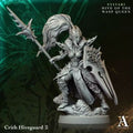 Sylvari - Crith Hiveguard 2