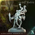 Crimson Skies - Hemothrax Runner 4