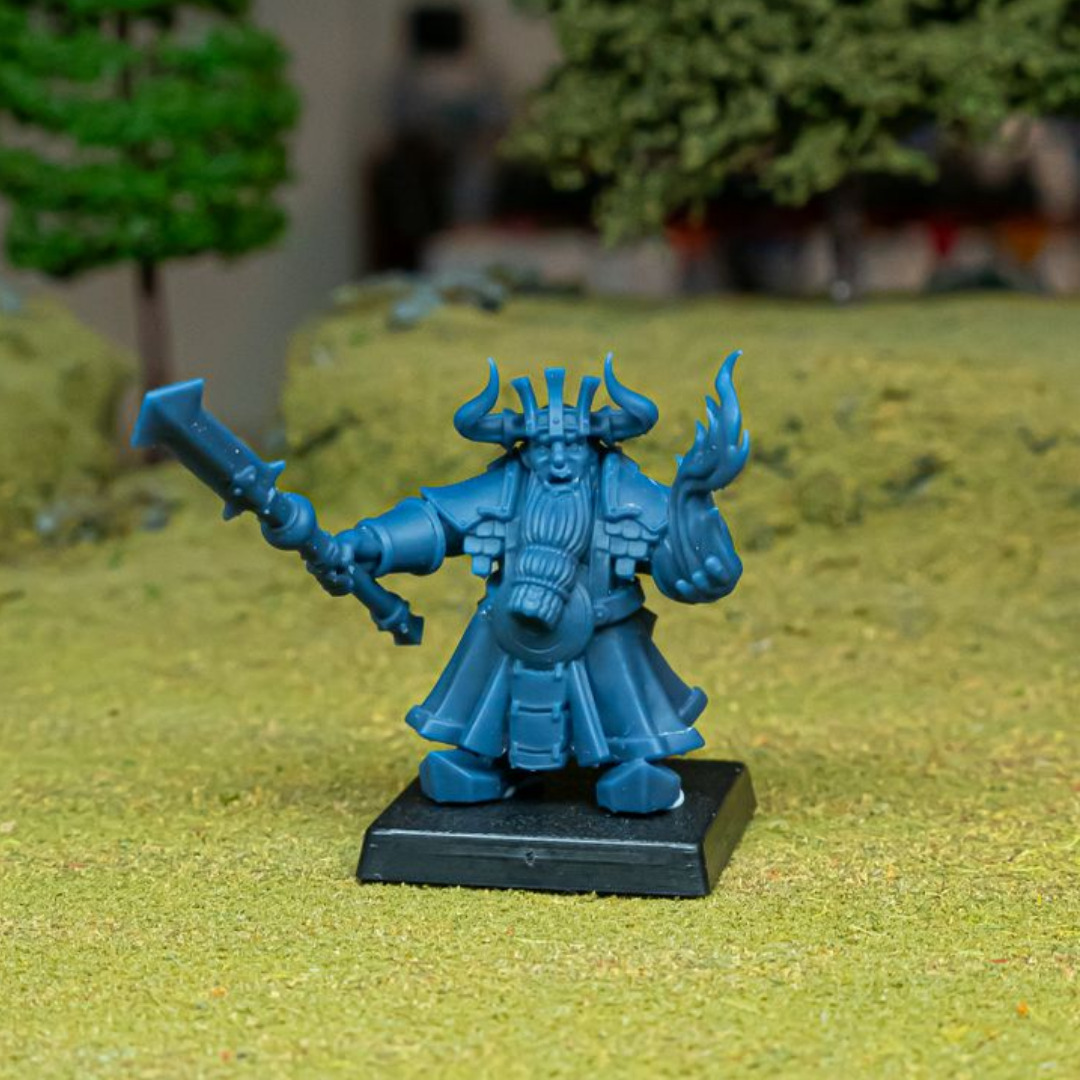 Marduk Hechicero 2