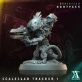 Scaleclad - Scaleclad Tracker 1
