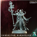 Sanguitor Legacy - Sanguitor Bloodseer