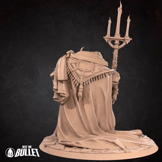 Bullet Souls II - Moe the Lord of Blood