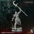 Bloodright - Voidblood Kinhunter 2
