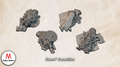 Dwarven Casualties