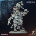 Giantkin - Brontal 2