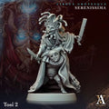 Circus Grotesque - Tosi 2