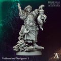 Tides of Madness - Voidtouched Navigator 1