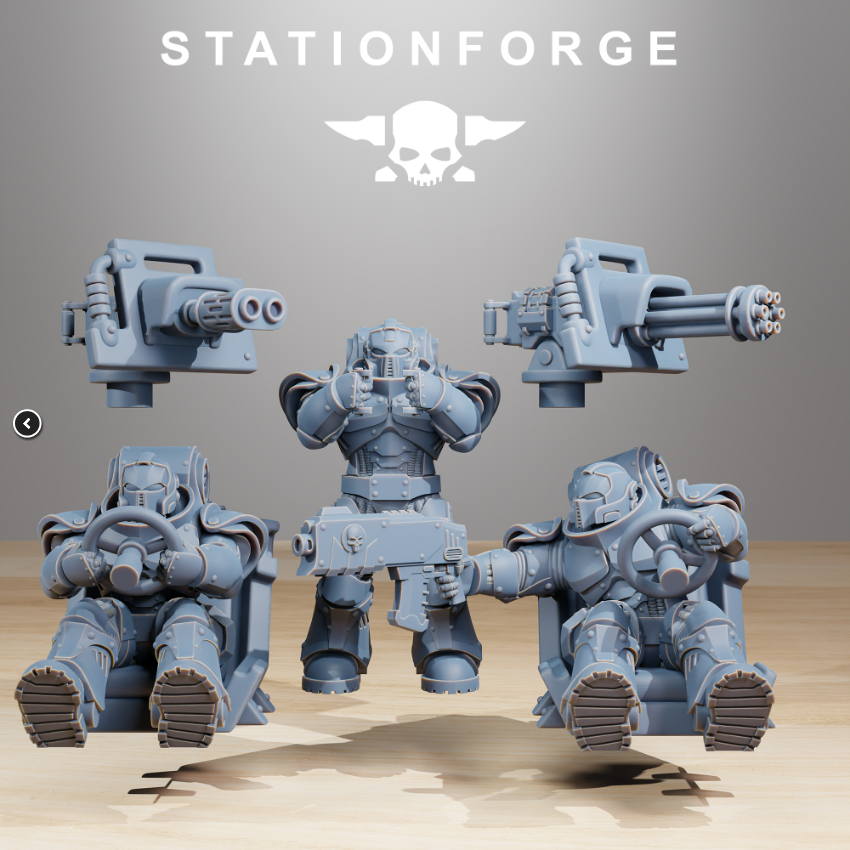 Socratis Stormrider