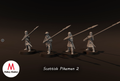 Scottish Pikemen 2