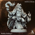 Primal Roar - Brakka Zulthag 2