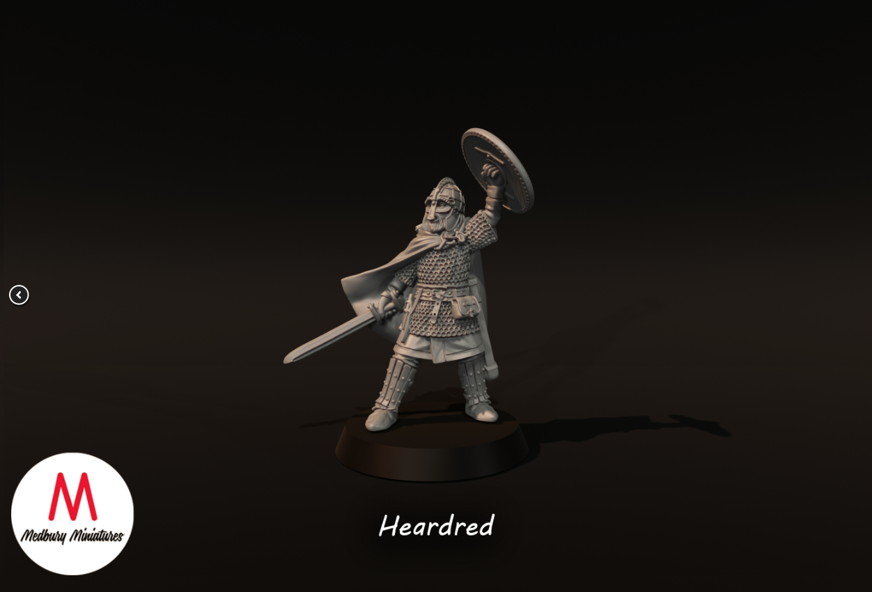 Heardred
