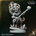 Agama - Agama Huatlanok 1