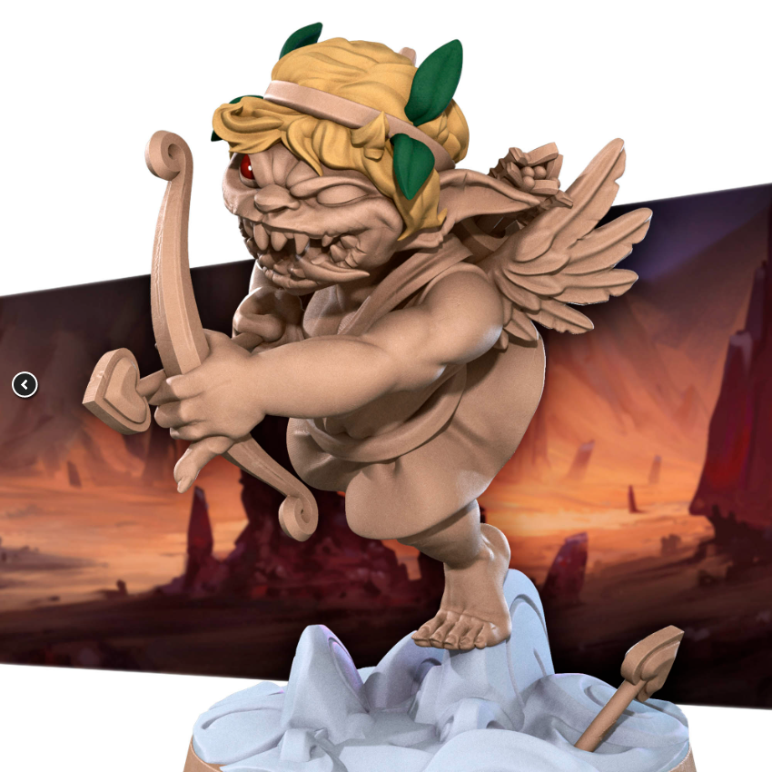 Goblin Cupid
