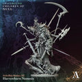 Gravebound - Harrowborn Nemesis