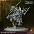 Gladeborn - Miranil Gladehunter 2
