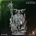 Witchfell - Baalsurik