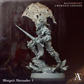 Bloodright - Blutgeir Marauder 1