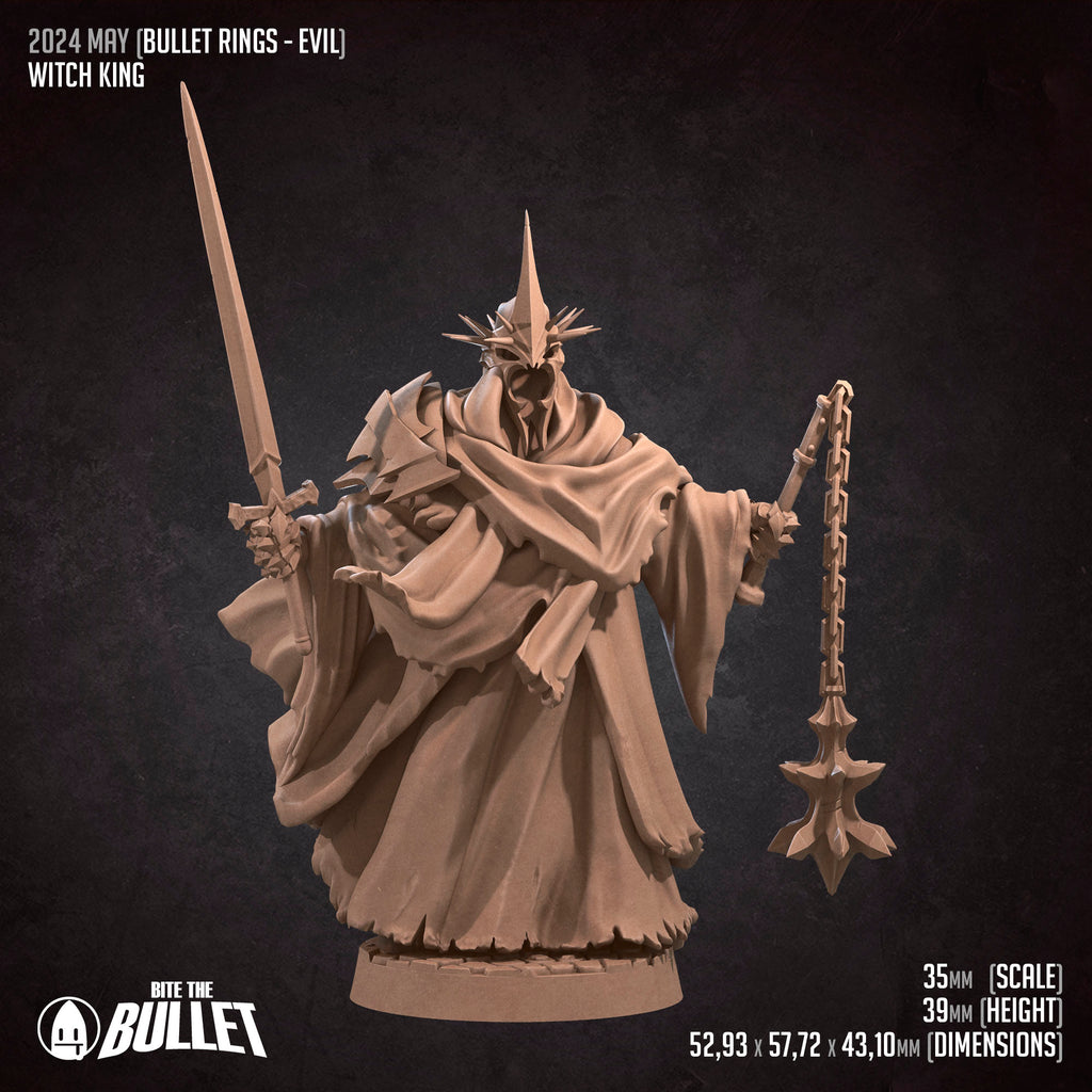 Witch King