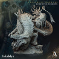 Frostburn Horrors - Iskaldyr