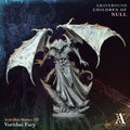 Gravebound - Vorithai Fury
