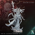 Orbita Hellscape - Void Heresiarch 1