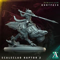 Scaleclad - Scaleclad Raptor 2