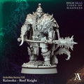 Tides of Madness - Kaimoku - Reef Knight