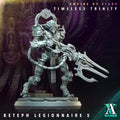 Empire of Stars - Keteph Legionnaires 5