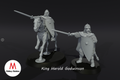 King Harold Godwinson