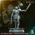 Atomcore - Atomcore Prospector