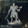 Frostburn Horrors - Kjartan of Bjaragoss