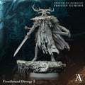 Frostburn Horrors - Frostbound Drengr 3