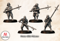 Pirates With Polearms