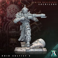 Orbita Hellscape - Void Cultist 5