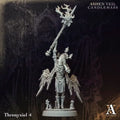 Ashen Veil - Threnyxiel 4
