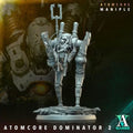 Atomcore - Atomcore Dominator 2