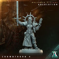 Hallowed Sisters - Crownthorn 4