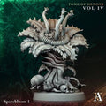 Tome of Demons - Sporebloom 1