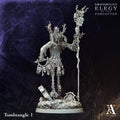 Gravebound - Tombtangle 1