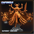 Baphomet Sorcerer