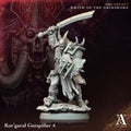 Orc Legacy - Korgaral Gutspiller 4