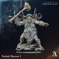 Giantkin - Torlok Matron 1